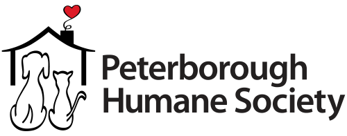 the Peterborough Humane Society