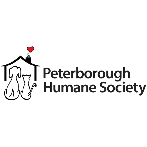 the Peterborough Humane Society